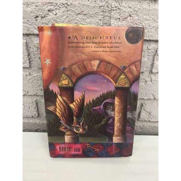 Harry Potter And The Sorcerer’s Stone by J. K. Rowling - Picture 2 of 7